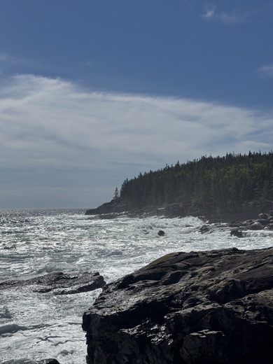 Acadia National Park