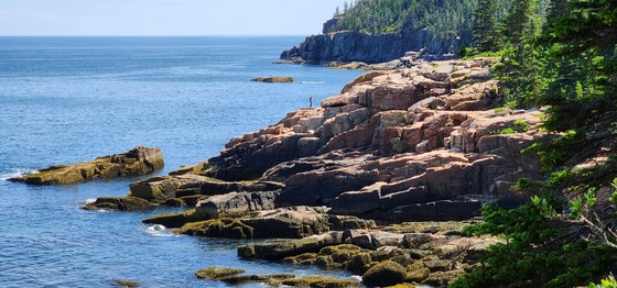 Acadia National Park