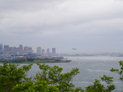 Boston Harbor Islands National Recreation Area