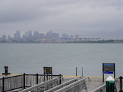 Boston Harbor Islands National Recreation Area