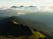 Mt. Baker-Snoqualmie National Forest