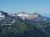 Mt. Baker-Snoqualmie National Forest