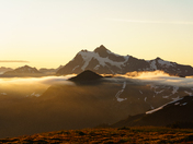 Mt. Baker-Snoqualmie National Forest