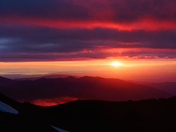 Mt. Baker-Snoqualmie National Forest