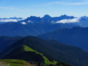 Mt. Baker-Snoqualmie National Forest