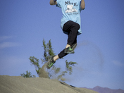 Death Valley National Park