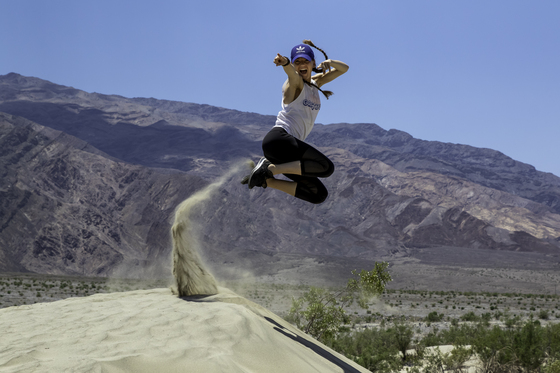 Death Valley National Park