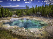 Yellowstone National Park