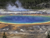 Yellowstone National Park