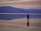 Death Valley National Park