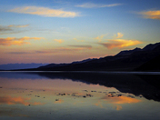Death Valley National Park