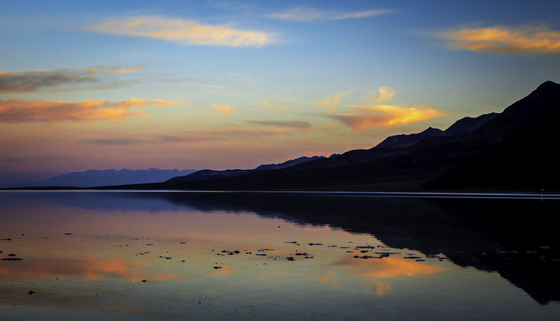 Death Valley National Park