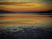 Death Valley National Park