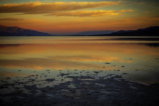Death Valley National Park