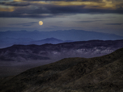 Death Valley National Park