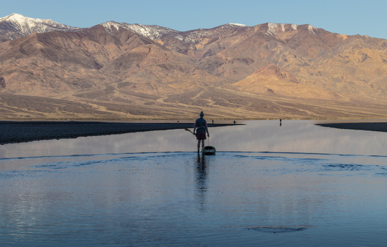 Death Valley National Park