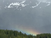 Kenai Fjords and Olympic National Park 