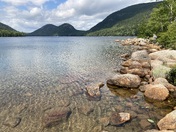 Acadia National Park