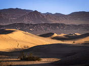 Death Valley National Park