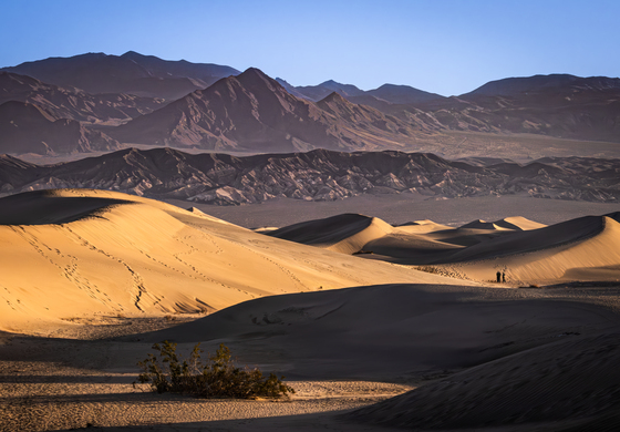 Death Valley National Park
