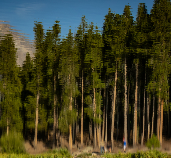 Rocky Mountain National Park