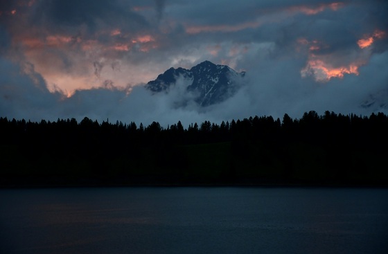 Grand Teton National Park