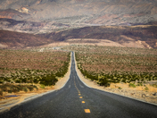 Death Valley National Park