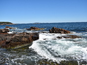 Acadia National Park