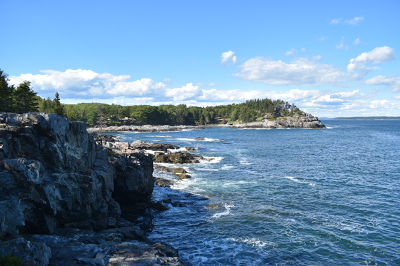 Acadia National Park