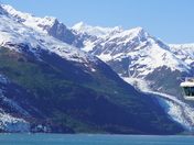 Glacier Bay National Park