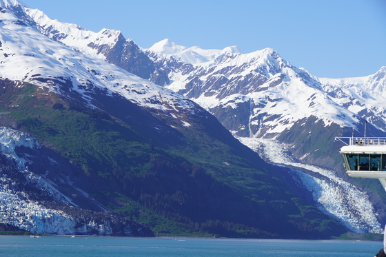 Glacier Bay National Park