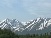 Denali National Park