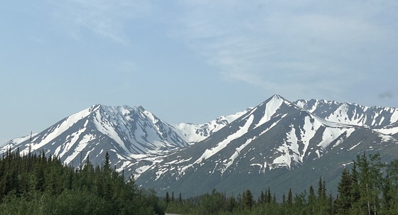 Denali National Park