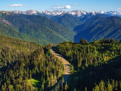 Olympic National Park 
