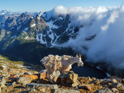North Cascades National Park 