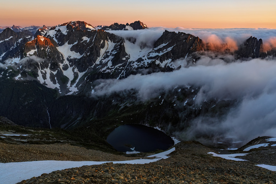 North Cascades National Park 