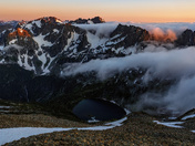 North Cascades National Park