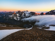 North Cascades National Park