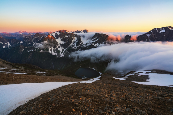 North Cascades National Park