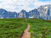 North Cascades National Park