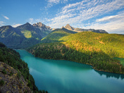 North Cascades National Park