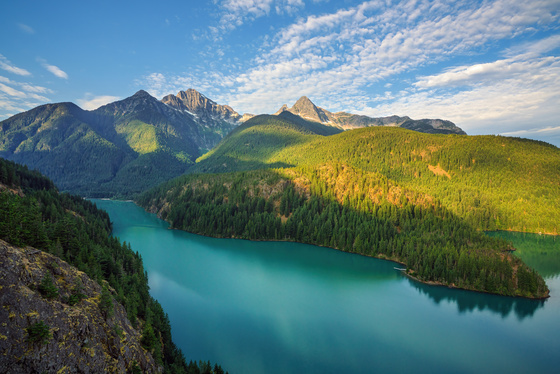 North Cascades National Park