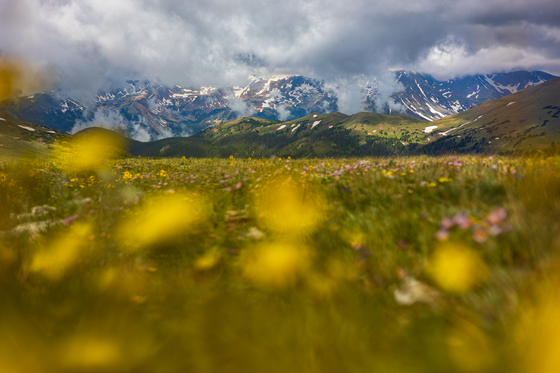 Rocky Mountain National Park