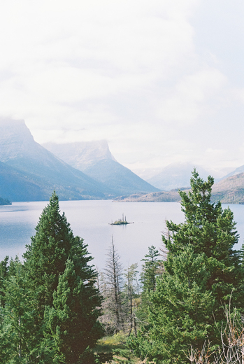 Glacier National Park