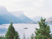 Glacier National Park