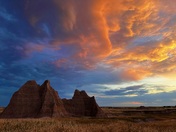 Badlands National Park