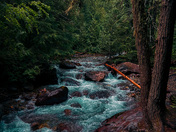 Glacier National Park