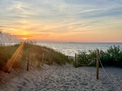 Indiana Dunes National Park