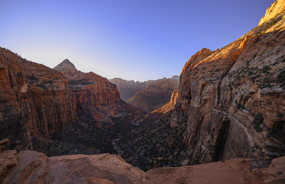Zion National Park