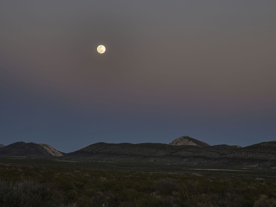 Big Bend National Park